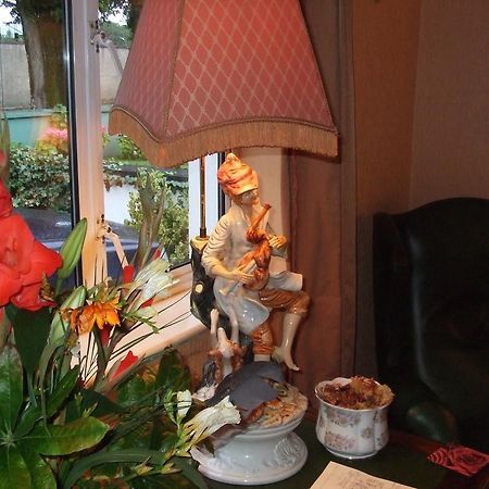 Hotel Windway House Cill Airne Esterno foto