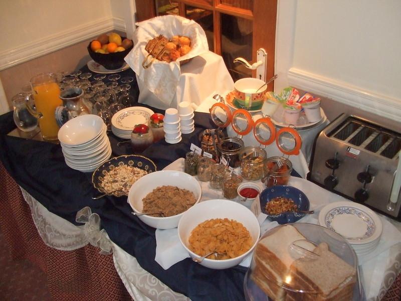 Hotel Windway House Cill Airne Esterno foto
