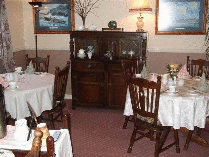 Hotel Windway House Cill Airne Esterno foto