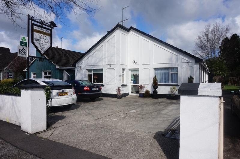 Hotel Windway House Cill Airne Esterno foto