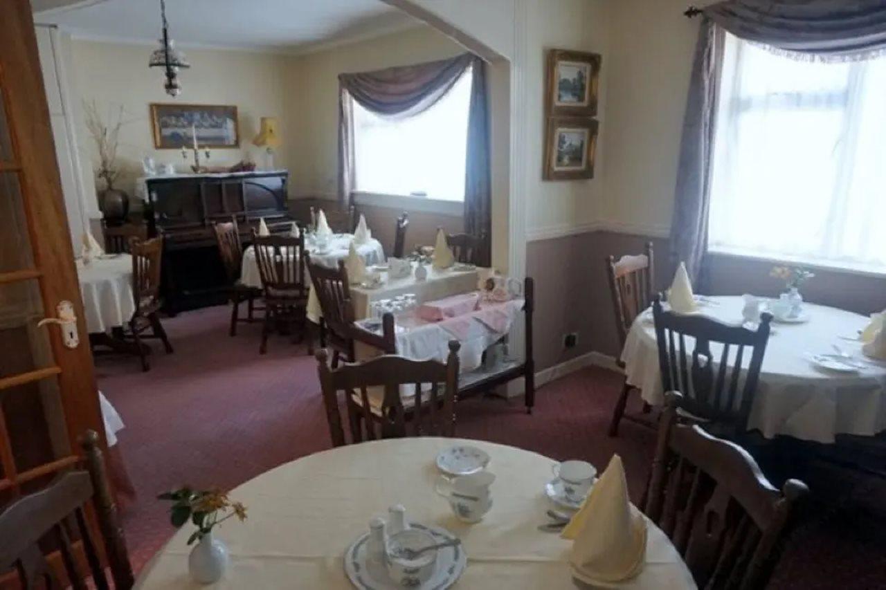Hotel Windway House Cill Airne Esterno foto