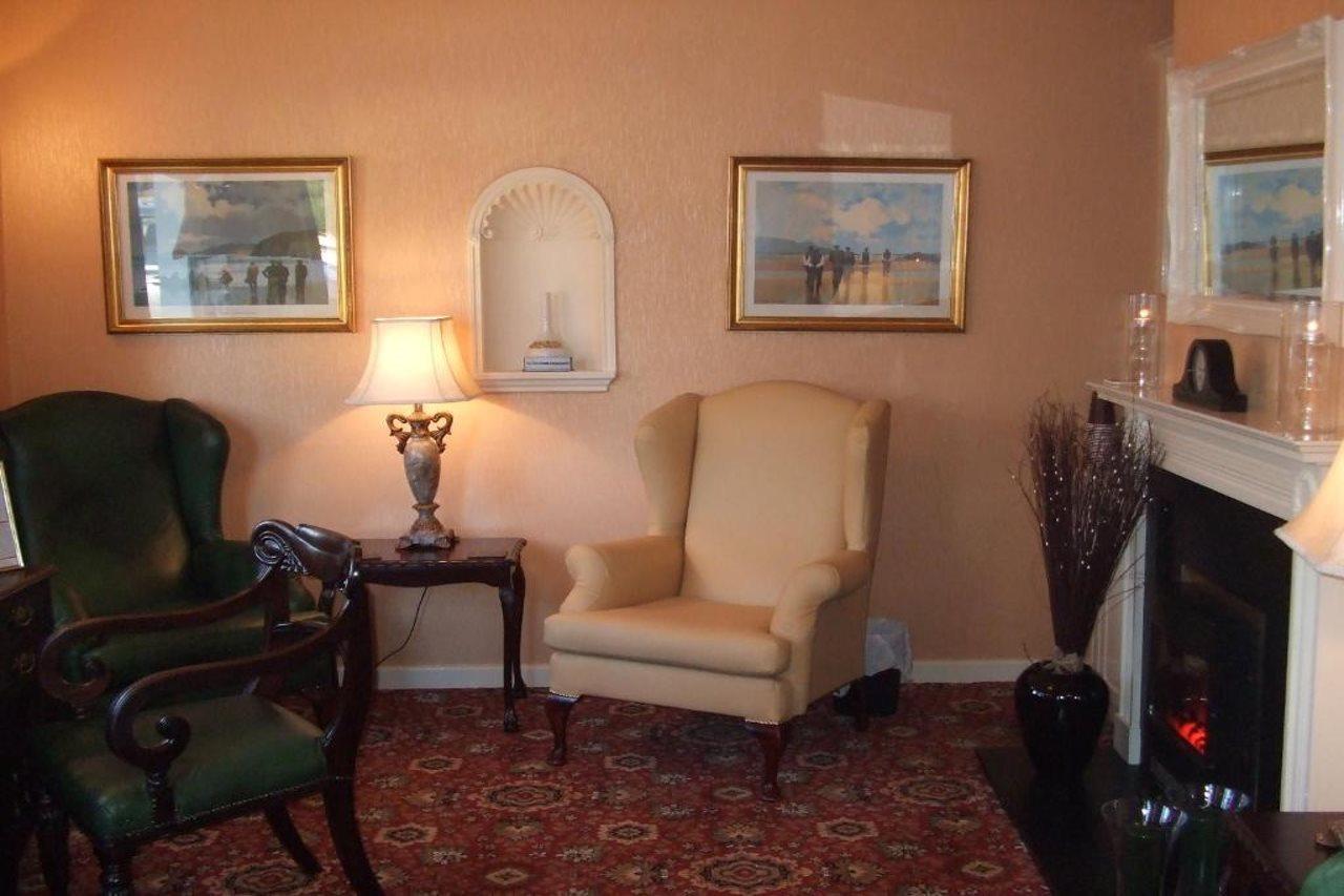 Hotel Windway House Cill Airne Esterno foto