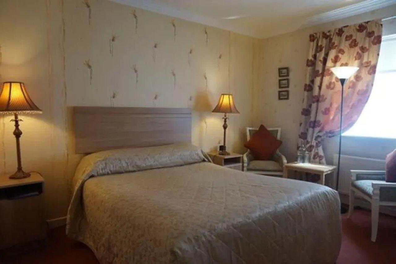 Hotel Windway House Cill Airne Esterno foto