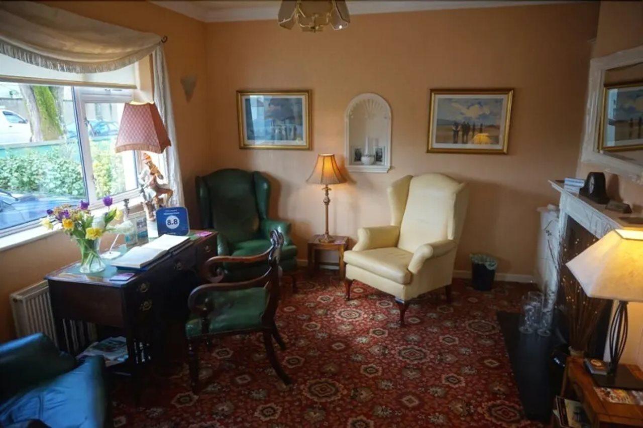 Hotel Windway House Cill Airne Esterno foto
