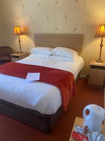 Hotel Windway House Cill Airne Esterno foto