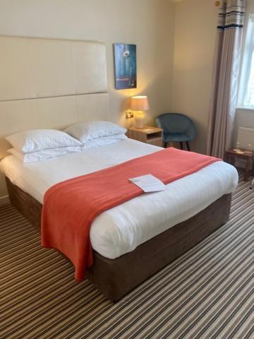 Hotel Windway House Cill Airne Esterno foto