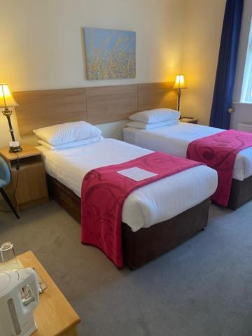 Hotel Windway House Cill Airne Esterno foto
