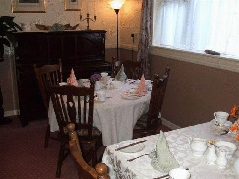 Hotel Windway House Cill Airne Esterno foto