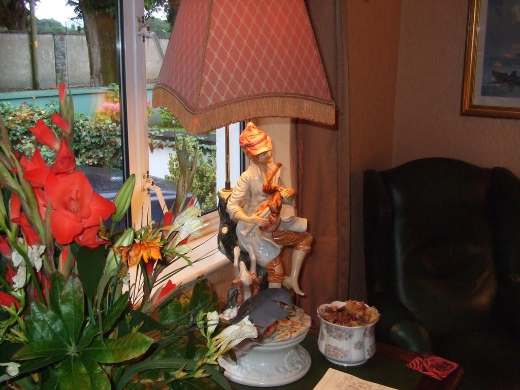 Hotel Windway House Cill Airne Esterno foto
