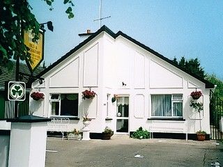 Hotel Windway House Cill Airne Esterno foto