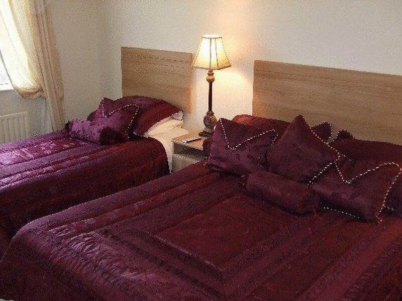 Hotel Windway House Cill Airne Esterno foto